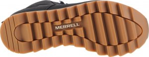 Buty trekkingowe damskie Merrell Merrell Alpine Hiker J003594 Czarne 39 4