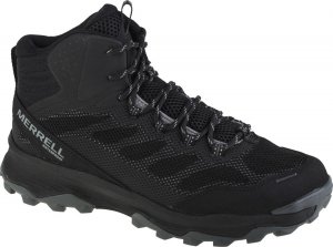 Buty trekkingowe męskie Merrell Speed Strike Mid WP czarne r. 46 1