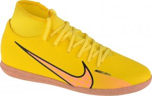 Nike Nike Mercurial Superfly 9 Club IC DJ5962-780 Żółte 44 1
