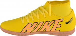 Nike Nike Mercurial Superfly 9 Club IC DJ5962-780 Żółte 44 2