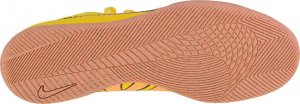 Nike Nike Mercurial Superfly 9 Club IC DJ5962-780 Żółte 44 4