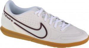 Nike Nike Tiempo Legend 9 Club IC DA1189-169 białe 42 1