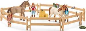 Schleich Horse Club Centrum Jeździeckie Lakeside 42567 2