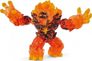 Figurka Schleich Eldrador Lava Demon 3