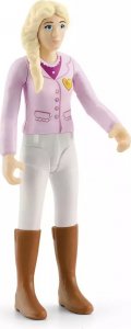 Figurka Schleich Przyczepa do tajnych spotkań SLH42593 5