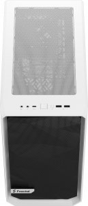 Obudowa Fractal Design Meshify 2 Mini Biała (FD-C-MES2M-02) 9