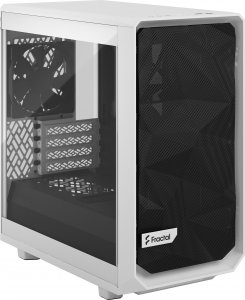Obudowa Fractal Design Meshify 2 Mini Biała (FD-C-MES2M-02) 10