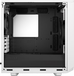 Obudowa Fractal Design Meshify 2 Mini Biała (FD-C-MES2M-02) 13