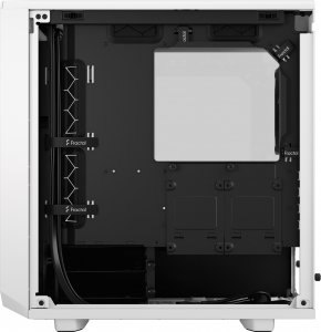 Obudowa Fractal Design Meshify 2 Mini Biała (FD-C-MES2M-02) 16