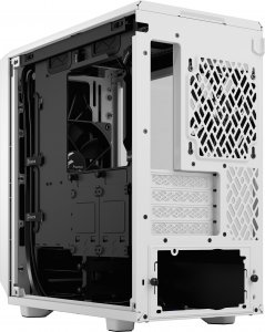 Obudowa Fractal Design Meshify 2 Mini Biała (FD-C-MES2M-02) 17