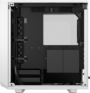 Obudowa Fractal Design Meshify 2 Mini Biała (FD-C-MES2M-02) 19