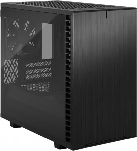 Obudowa Fractal Design Define 7 Nano TG Light Tint (FD-C-DEF7N-02) 12