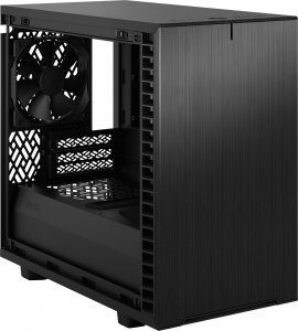 Obudowa Fractal Design Define 7 Nano TG Light Tint (FD-C-DEF7N-02) 15