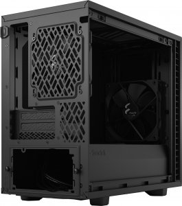 Obudowa Fractal Design Define 7 Nano TG Light Tint (FD-C-DEF7N-02) 18