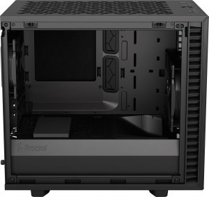Obudowa Fractal Design Define 7 Nano TG Light Tint (FD-C-DEF7N-02) 19