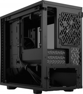 Obudowa Fractal Design Define 7 Nano TG Light Tint (FD-C-DEF7N-02) 21
