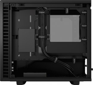 Obudowa Fractal Design Define 7 Nano TG Light Tint (FD-C-DEF7N-02) 22