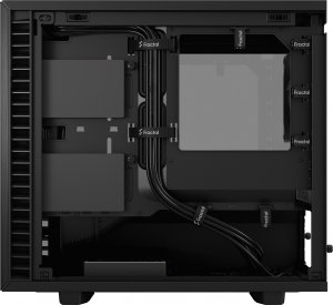 Obudowa Fractal Design Define 7 Nano TG Light Tint (FD-C-DEF7N-02) 23