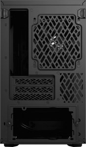 Obudowa Fractal Design Define 7 Nano TG Light Tint (FD-C-DEF7N-02) 5