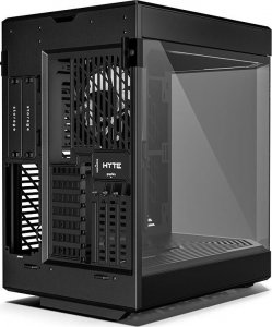 Obudowa Hyte Y60 Pitch Black (CS-HYTE-Y60-B) 4