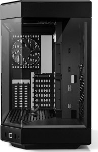 Obudowa Hyte Y60 Pitch Black (CS-HYTE-Y60-B) 7