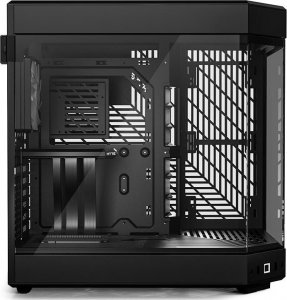 Obudowa Hyte Y60 Pitch Black (CS-HYTE-Y60-B) 8