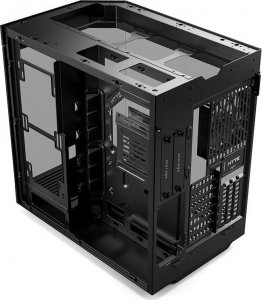 Obudowa Hyte Y60 Pitch Black (CS-HYTE-Y60-B) 10