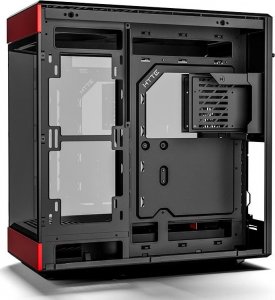 Obudowa Hyte Y60 Black Cherry (CS-HYTE-Y60-BR) 5