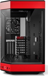 Obudowa Hyte Y60 Black Cherry (CS-HYTE-Y60-BR) 7