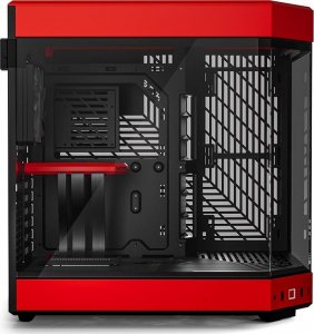 Obudowa Hyte Y60 Black Cherry (CS-HYTE-Y60-BR) 8