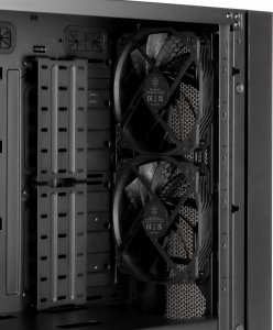 Obudowa SilverStone Seta H1 ARGB (SST-SEH1B-G) 13