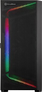 Obudowa SilverStone Seta H1 ARGB (SST-SEH1B-G) 6