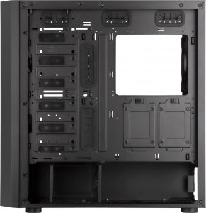 Obudowa SilverStone Seta H1 ARGB (SST-SEH1B-G) 8