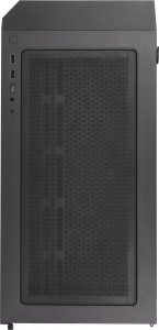 Obudowa SilverStone Seta H1 ARGB (SST-SEH1B-G) 10