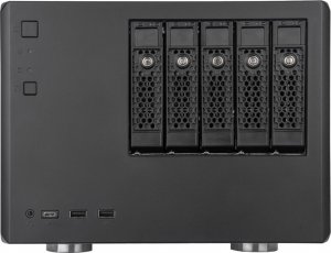 Obudowa SilverStone CS351 (SST-CS351) 4