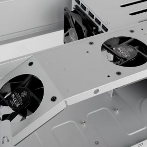 Obudowa SilverStone CS351 (SST-CS351) 8