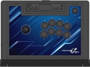 Pad Hori Fighting Stick (SPF-013U) 5