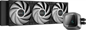 Chłodzenie wodne Deepcool LS720 (R-LS720-BKAMNT-G-1) 3