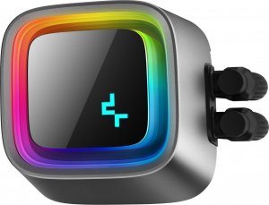 Chłodzenie wodne Deepcool LS720 (R-LS720-BKAMNT-G-1) 4