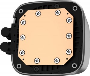 Chłodzenie wodne Deepcool LS720 (R-LS720-BKAMNT-G-1) 5