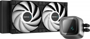 Chłodzenie wodne Deepcool LS520 (R-LS520-BKAMNT-G-1) 3