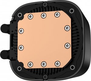 Chłodzenie wodne Deepcool LE500 Marrs (R-LE500-BKLNMG-G-1) 4