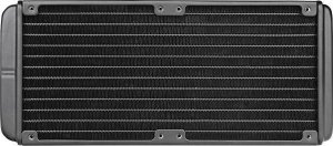 Chłodzenie wodne Thermaltake Toughliquid Ultra 240 (CL-W322-PL12GM-B) 3