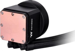 Chłodzenie wodne Thermaltake Toughliquid Ultra 240 (CL-W322-PL12GM-B) 5