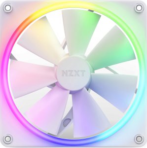 Wentylator Nzxt F140 RGB (RF-R14SF-W1) 2