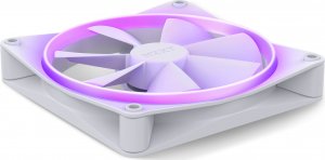 Wentylator Nzxt F140 RGB (RF-R14SF-W1) 4