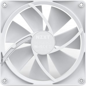 Wentylator Nzxt F140 RGB (RF-R14SF-W1) 6