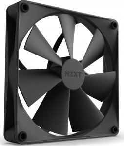 Wentylator Nzxt F140P (2022) (RF-P14SF-B1) 1