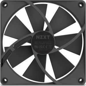 Wentylator Nzxt F140P (2022) (RF-P14SF-B1) 6