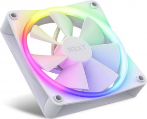 Wentylator Nzxt F120 RGB 3-pack + Hub (RF-R12TF-W1) 2